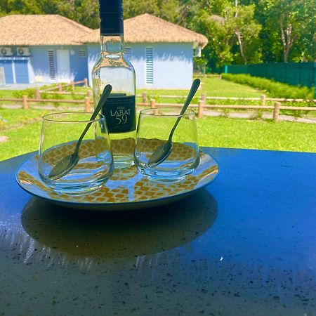 Katalea - Blue Dream, Plage, Piscine, Bar Grand-Bourg  المظهر الخارجي الصورة