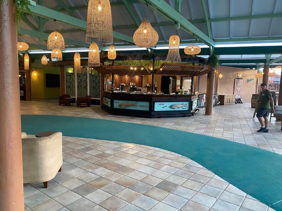 Katalea - Blue Dream, Plage, Piscine, Bar Grand-Bourg  المظهر الخارجي الصورة