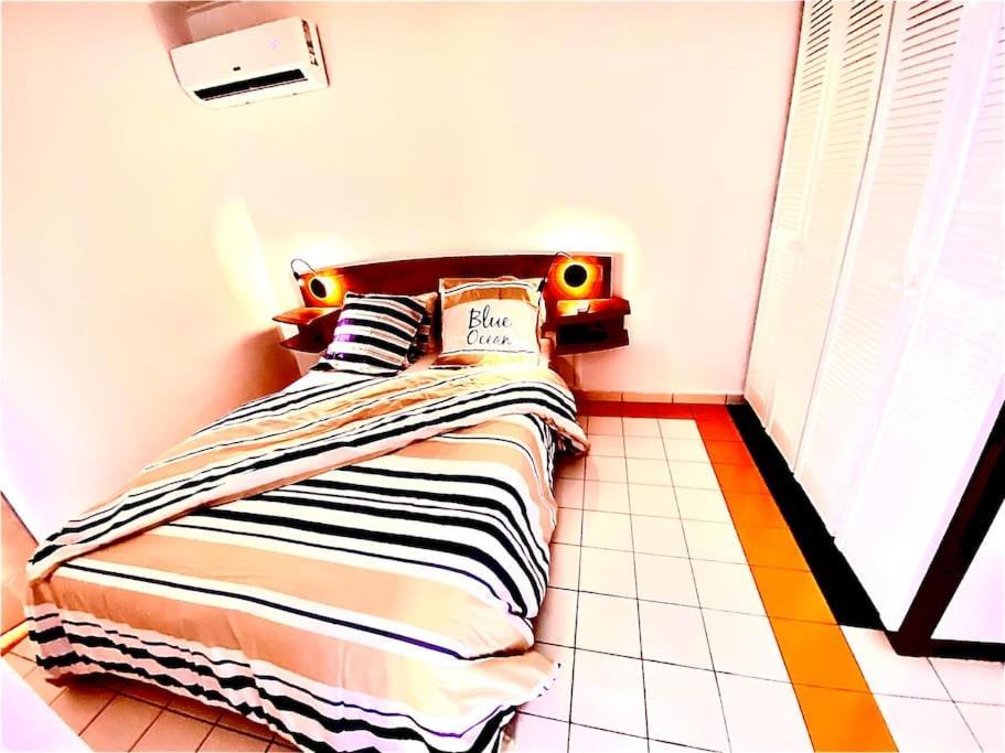 Katalea - Blue Dream, Plage, Piscine, Bar Grand-Bourg  المظهر الخارجي الصورة